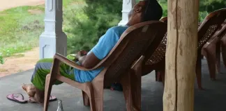 Pessoas: Zaheer, o Sobrevivente