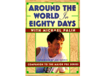 Livros: Around the World in Eighty Days