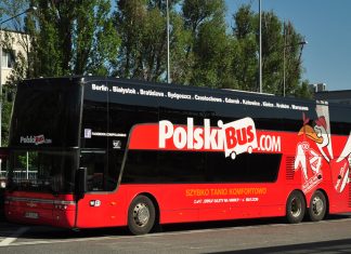 Dicas para passar o tempo em viagens longas de autocarro