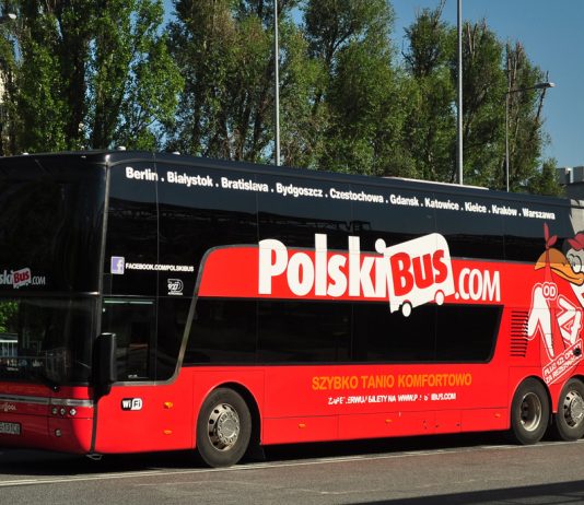 Dicas para passar o tempo em viagens longas de autocarro