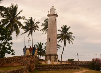 Ásia 2017 – Dia 14 – Galle, Sri Lanka