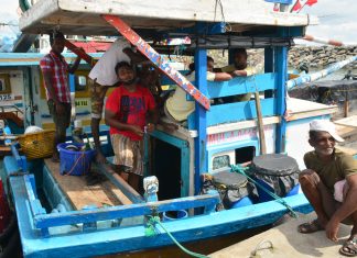 Ásia 2017 – Dia 17 – Tissamaharama, Hambantota