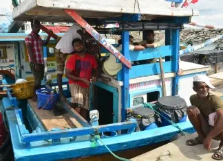 Ásia 2017 – Dia 17 – Tissamaharama, Hambantota