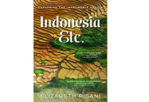 Livros: Indonesia, Etc: Exploring the Improbable Nation