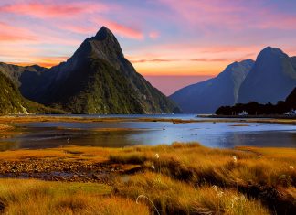 Oportunidades: Nova Zelândia ou Austrália, 530 Euros