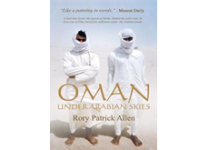 Livros: Oman: Under Arabian Skies