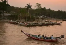 Momentos: Final de Tarde em Dalah