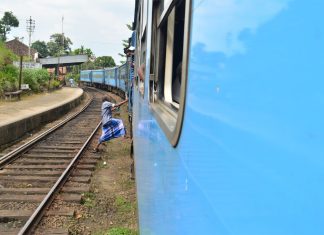 Ásia 2017 – Dia 20 – De Ella a Kandy