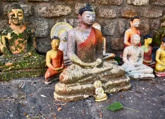 Ásia 2017 – Dia 21 – Kandy