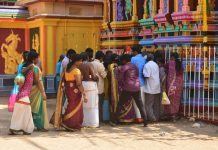 Ásia 2017 – Dia 24 – Trincomalee