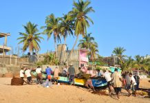 Ásia 2017 – Dia 26 – Trincomalee e Colombo