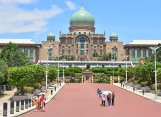 Ásia 2017 – Dia 28 a 30 – Kuala Lumpur