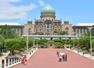 Ásia 2017 – Dia 28 a 30 – Kuala Lumpur