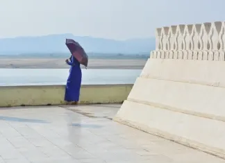 Ásia 2017 – Dia 34 – Bagan