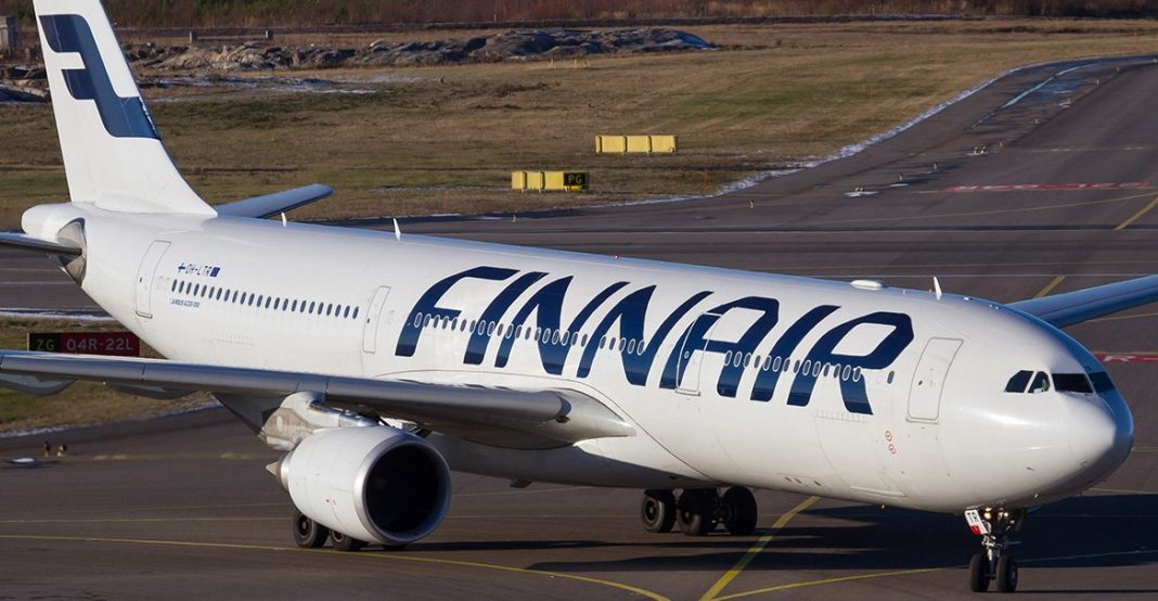 finnair