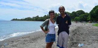 Pessoas: José Menezes, o Sobrevivente (II)