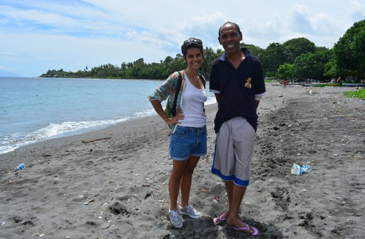 Pessoas: José Menezes, o Sobrevivente (II)