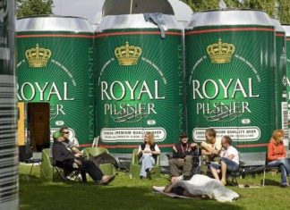 Hóteis Marados (6): As Latas de Cerveja