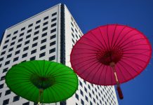 Ásia 2017 – Dia 42 – Rangoon