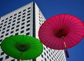 Ásia 2017 – Dia 42 – Rangoon