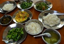 Ásia 2017 – Dia 43 – Rangoon