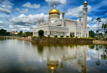 Ásia 2017 – Dia 44 – Brunei