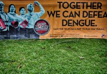 Ásia 2017 – Dia 46 – De Brunei a Singapura