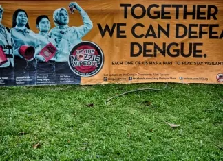 Ásia 2017 – Dia 46 – De Brunei a Singapura