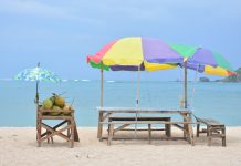 Ásia 2017 – Dia 62 – Lombok (Tetebatu e Kuta)