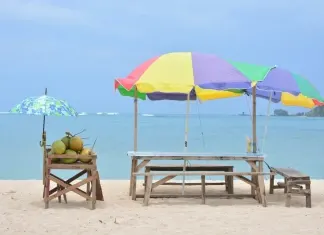 Ásia 2017 – Dia 62 – Lombok (Tetebatu e Kuta)