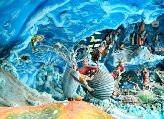 Ásia 2017 – Dia 49 – Singapura