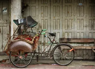 Ásia 2017 – Dia 53 – Yogyakarta