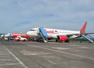 Ásia 2017 – Dia 54 – Yogyakarta a Bali