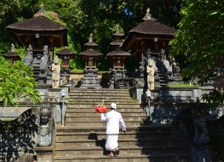 Ásia 2017 – Dia 56 – Bali (Padang Bai)