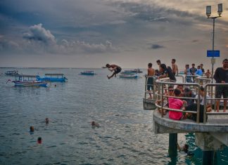 Ásia 2017 – Dia 57 – Bali (Padang Bai) a Lombok (Sengigi)