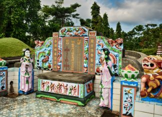 Ásia 2017 – Dia 58 – Lombok (Sengigi)