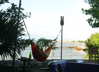 Ásia 2017 – Dia 63 a 65 – Timor Ocidental (Kupang)