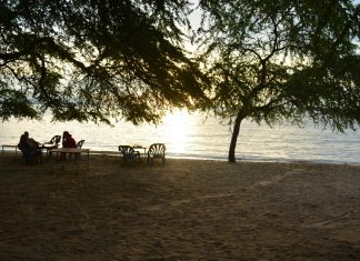 Ásia 2017 – Dia 66 – Timor Leste