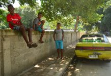 Ásia 2017 – Dia 67 – Timor Leste