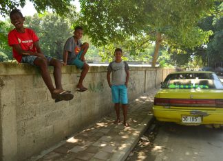 Ásia 2017 – Dia 67 – Timor Leste