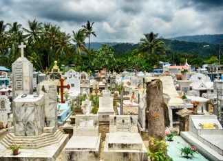 Ásia 2017 – Dia 68 – Timor Leste