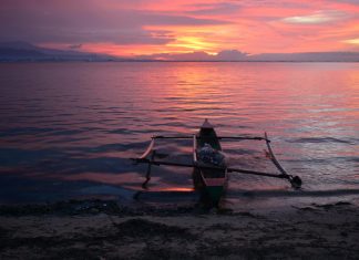 Ásia 2017 – Dia 69 – Timor Leste