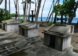 Ásia 2017 – Dia 70 – Timor Leste