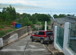 Ásia 2017 – Dias 71 a 74 – O Regresso