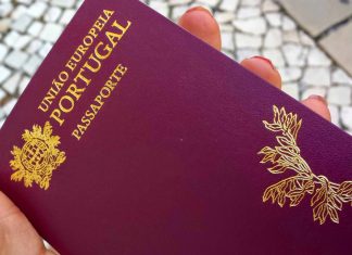 Como Tirar o Visto Para…