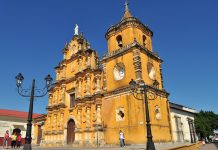 América Latina 2016 – Dia 19 – Léon