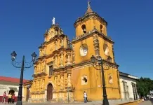 América Latina 2016 – Dia 19 – Léon