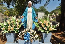 América Latina 2016 – Dia 21 – Léon