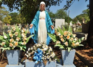 América Latina 2016 – Dia 21 – Léon