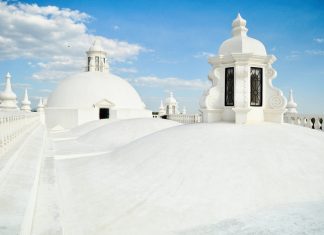 América Latina 2016 – Dia 22 – Léon